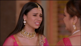 Pyaar Ka Pehla Naam Radha Mohan - 9th Aug 2022